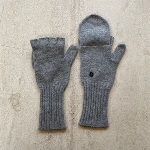 J.CREW Cashmere Gloves